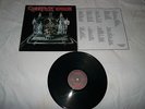 GOREFEST - Mindloss LP 1.PRESS Sinister Hail Of Bullets Asphyx Incantation Grave
