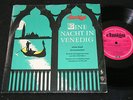JOHANN STRAUSS Eine Nacht in Venedig / DDR AMIGA 10