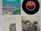 SAN REMO 1972 MILVA DONATELLO BOBBY SOLO LARA SAINT PAUL JAPAN EP