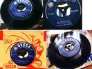 THE ROLLING STONES-19th Nervous BREAKDOWN -GREEK 7