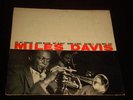 MILES DAVIS VOL. 1 BLUE NOTE LEX BLP 1501 NM JACKIE McLEAN