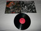 PROTECTOR - Golem LP 1.PRESS Overkill Demolition Hammer Sepultura Sodom Kreator