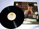 Shirley Novak Beyond Your Eyes LP (Signed on cover by artist) 1987 Pulse records
