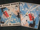 The Stone Roses I Wanna be adored 12