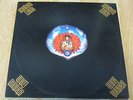 SANTANA Lotus Quadrophonic/Quad 3LP set Japanese CBS Sony 63AP 821 3 (1977) EX