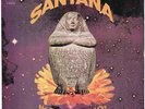 SANTANA--PICTURE SLEEVE ONLY--(NO ONE TO DEPEND ON)--PS--PIC--SLV