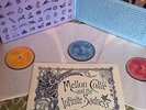 Smashing Pumpkins Mellon Collie & The Infinate Sadnes RARE TRIPLE VINYL