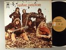 Fairport Convention  Self-Titled  2nd LP A&M  Sandy Denny