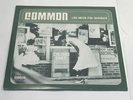 Common Like Water For Chocolate LP Vinyl Record Rap 2000 w/ ?uestolve, Cee-lo