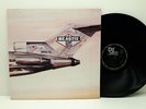 BEASTIE BOYS LICENSED TO ILL LP 1986 ORG US PRESS 