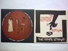 The White Stripes - Seven Nation Army & The Hardest Button To 7