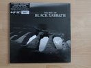 BLACK SABBATH***THE BEST OF...**REMASTERED 4 LP`S LIMITED EDTION  NO 00821**