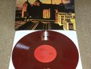 Pink Floyd Red Marbled Vinyl Animals LP