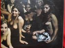 JIMI HENDRIX ELECTRIC LADYLAND TRACK RECORD A613008#8A//1 MATRIX 1968