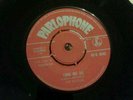 The  Beatles Love Me Do Red Label 1962 Original Ringo Version 45 Listen online