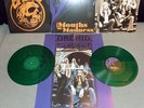 ORCHID - Mouths of Madness DLP (GREEN VINYL, VIP VERSION, ONLY 100 COPIES )