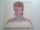 DAVID BOWIE aladdin sane UK 1st PRESS INNER SLEEVE RCA MINT- LP