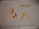 COCTEAU TWINS Milk & Kisses LP UK Fontana/Mercury 1996 EX/VG