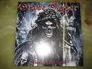 Grave Digger - Clash Of The Gods - LP (double blue) SEALED LTD to 200 copies