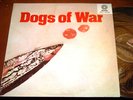 DOGS OF WAR LP ITALO DISCO COSMIC BOOGIE BALDELLI FUNK P0RTUGAL