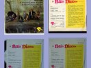 LE BAIN DIDONC French  Psyché Serge Koolenn  Jean-Pierre Demetri Jelly Roll RARE