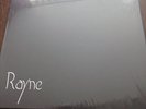 Rayne - Same    Shadoks-LP