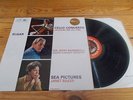 Du Pre ASD 655 1st semi Elgar Cello Concerto Barbirolli