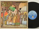 Rico - Man From Wareika /UK - Island Records IPLS-9485-1977 Near Mint 