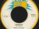 HARRY J ALL STARS  LIQUIDATOR  UK ORIG  TOTAL BOSS REGGAE ANTHEM