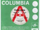 BO STREET RUNNERS UK  7'' DEMO BABY NEVER SAY GOODBYE IN VG+ CON