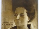  SWISS PRIVATE PRESS LP ISABELLE NEF MOZART VOL 2 PIANO SONATAS NM