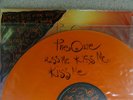 THE CURE - KISS ME, KISS ME, KISS ME (3 RECORDS) Incl. bonus ORANGE 12