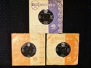 3 x ELVIS PRESLEY 7