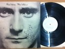 PHIL COLLINS Face Value SIGNED Vinyl LP RARE