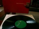 Kings of Convenience - Versus (2001)new mint vinyl lp