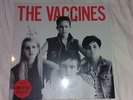 THE VACCINES COME OF AGE LP VINYL SIGNED (INDIE PUNK ROLLING STONES NME)
