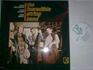 THE INCREDIBLE STRING BAND:DEBUT LP:STUNNING 1st ISSUE:WHITE/GREEN:.1966: