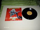 Iron Maiden:  Fear of the Dark - Live, Rare Italian 12