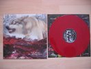 Unida / Dozer - Split LP US first Press red Vinyl Kyuss / QOTSA / Colour Haze
