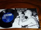 YOUTH OF TODAY Can't Close My Eyes 7