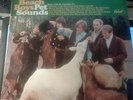 Beach Boys-Pet Sounds-Mono-New Zealand-Mint vinyl NM cover