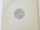 Jag Panzer - License to Kill Advance Test Pressing LP Vinyl (Ample Destruction)