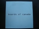 Boards of Canada Hi Scores EP Vinyl *FIRST PRESSING* *WITH INSERT* VG+ SKAM