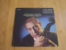 RCA LIVING STEREO SHADED DOG LSC 2490 DVORAK CELLO PIATIGORSKY MUNCH 1S/1S