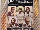 MUDDY WATERS, HOWLIN WOLF, BUDDY GUY ++ Blues from Big Bills Copa Cabana CHESS