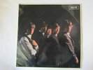 The Rolling Stones first LP album vinyl mono LK 4605 Decca original
