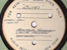 FATS WALLER, LOUIS ARMSTRONG, JACK TEAGARDEN 1937 WNEW NY Broadcast - only copy?