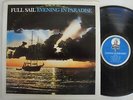FULL SAIL EVENING IN PARADISE LP PRIVATE RARE XIAN AOR