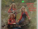 THE JENSEN SISTERS AUTUMN BREEZE LP PRIVATE RARE PSYCH ACID ARCHIVES SEALED
