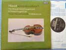 WILLI BOSKOVSKY Mozart Serenades vol.8 ORIG Decca NB SXL 6670 UK-1974 LP NM